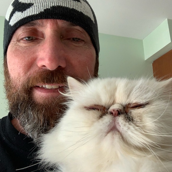 Meet your Posher, Neal - Picture 1 of 1